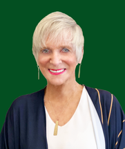 Photo of Principal Broker and co-owner of the Land Office, LLC, Patti Barry