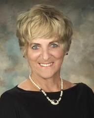 Photo of Principal Broker, Patti Barry of the Land Office, LLC